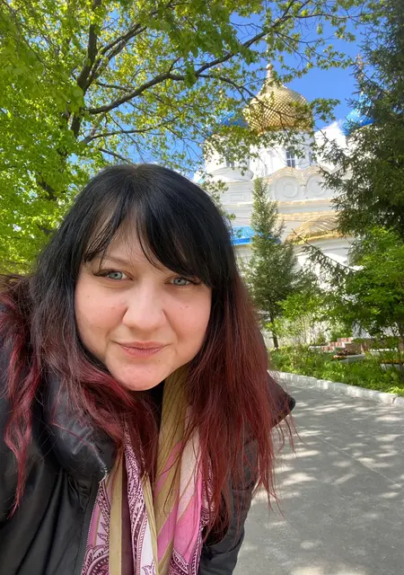 Ольга из Уфы, ищу на сайте приятное времяпровождение