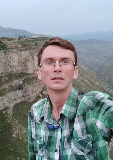 Юрий из Калуги, ищу на сайте знакомства на одну ночь