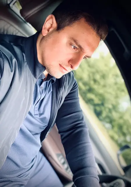 Я Shamo, 32, знакомлюсь для совместных путешествий в Владимире