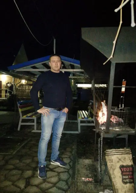 Я Максим, 40, знакомлюсь без обязательств в Анапе