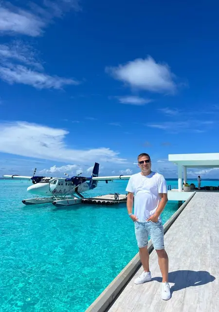 Я Андрей, 35, из Иванова, ищу знакомство для дружбы