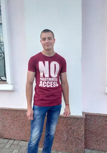 Я Богдан, 28, из Фастова, ищу знакомства на одну ночь