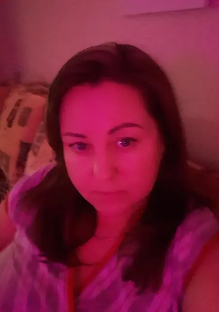 Яна из Братска, мне 50, познакомлюсь без обязательств