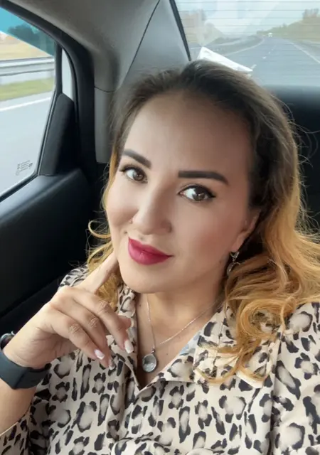 Ирина из Кемерово, ищу на сайте общение