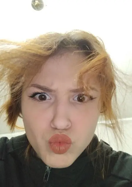 Яна из Шарьи, ищу на сайте знакомства на одну ночь