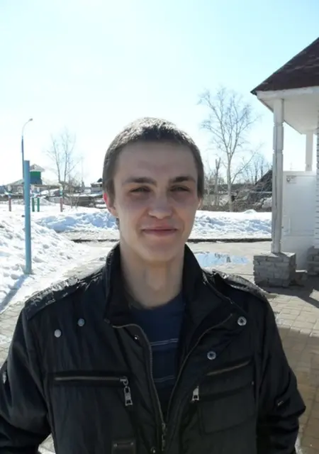 Сергей из Чкаловска, ищу на сайте знакомства на одну ночь