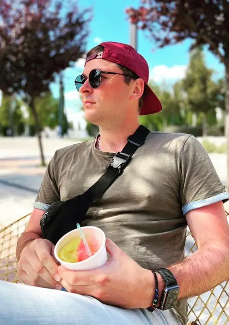 Я Kinder, 33, из Полярных Зорь, ищу знакомство для постоянных отношений