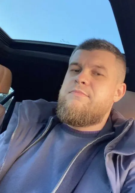 Я Мага, 41, знакомлюсь для общения в Махачкале