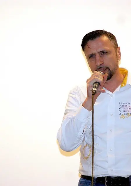 Я Федор, 49, знакомлюсь без обязательств в Ветке