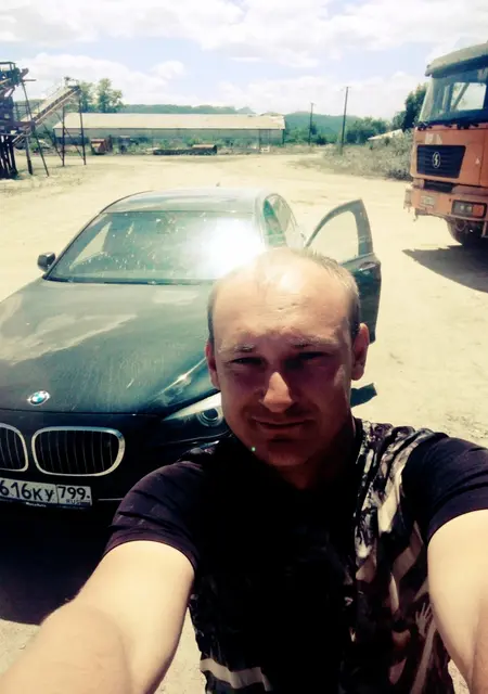 Сергей из Лабинска, ищу на сайте приятное времяпровождение