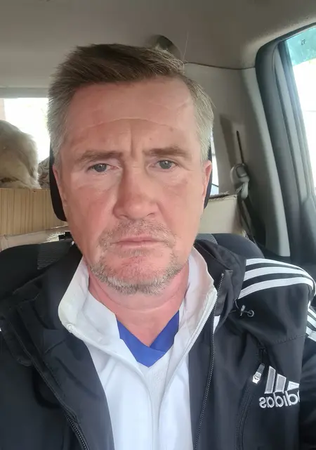 Володя из Перми, мне 53, познакомлюсь без обязательств