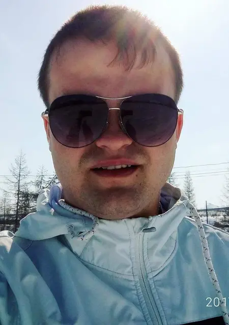 Николай из Магадана, ищу на сайте вирта