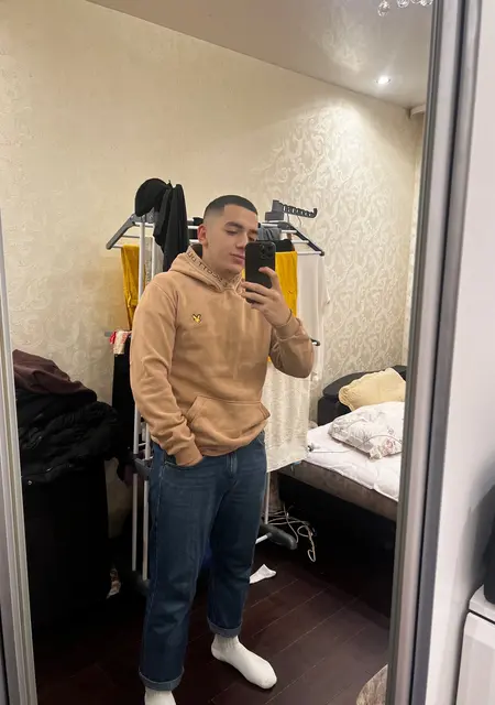 Шамиль из Ярославля, мне 23, познакомлюсь для приятного времяпровождения