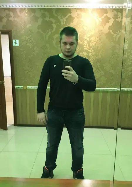 Дима из Георгиевска, ищу на сайте вирта