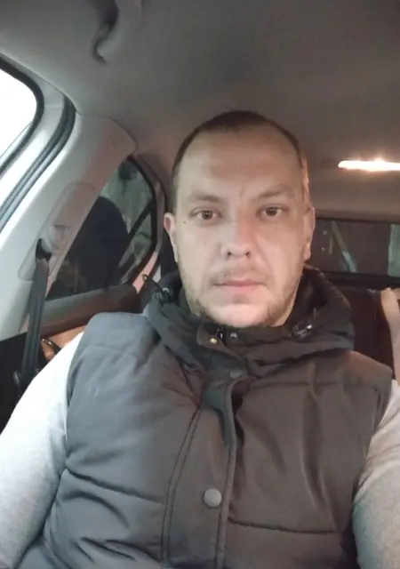 Я Дмитрий, 34, знакомлюсь без обязательств в Белгороде