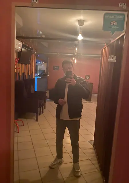 Cergey из Котласа, ищу на сайте знакомства на одну ночь