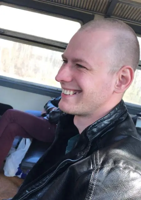 Александр из Сморгони, ищу на сайте знакомства без обязательств