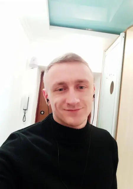 Я Вадим, 30, из Хмельницкого, ищу знакомство для совместных путешествий