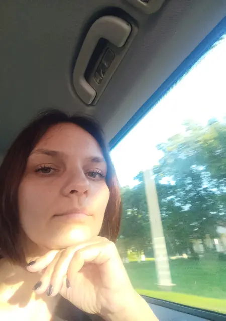 Я Татьяна, 40, знакомлюсь для приятного времяпровождения в Ростове-на-Дону