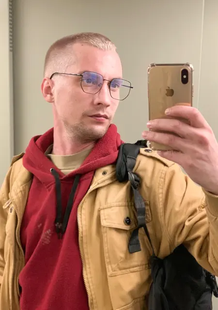 Павел из Славянска-на-Кубани, мне 30, познакомлюсь для дружбы