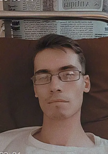 Rosental из Гагарина, мне 26, познакомлюсь без обязательств