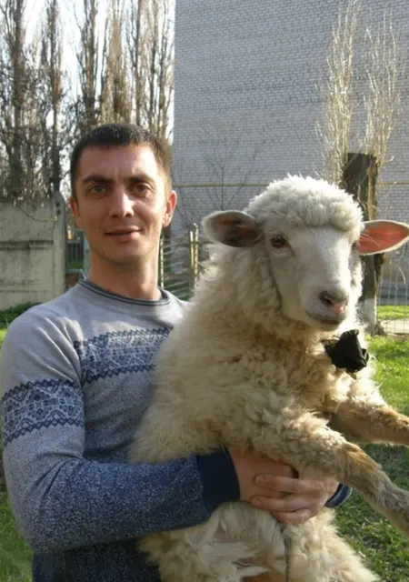 Борис из Севастополя, ищу на сайте знакомства без обязательств