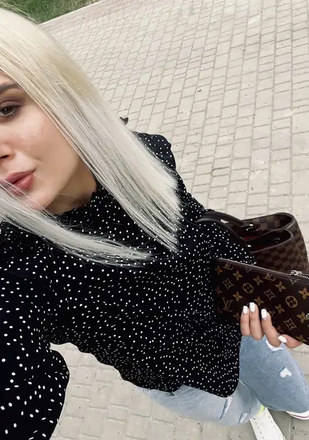 Eva из Симферополя, мне 23, познакомлюсь для дружбы