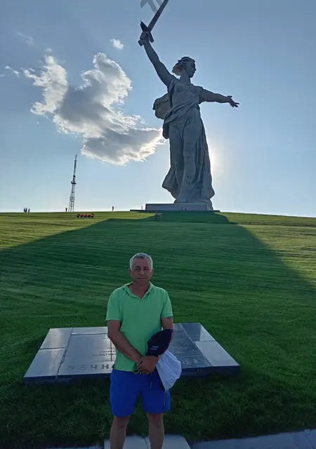 Я Евгений, 43, из Бийска, ищу знакомство для постоянных отношений