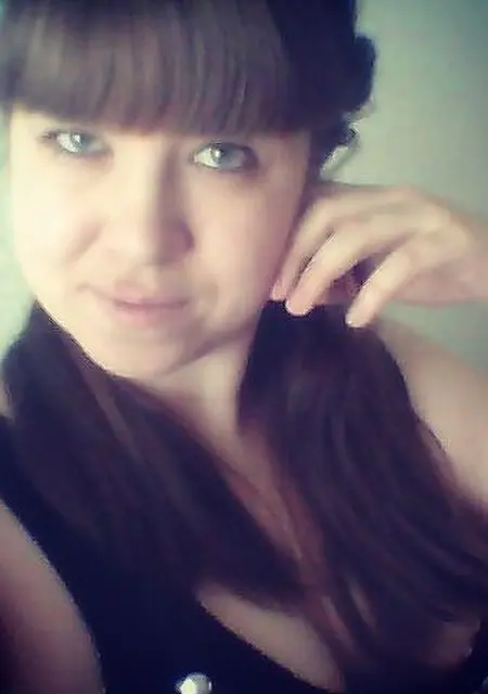 Я Юля, 35, из Барнаула, ищу знакомство для постоянных отношений