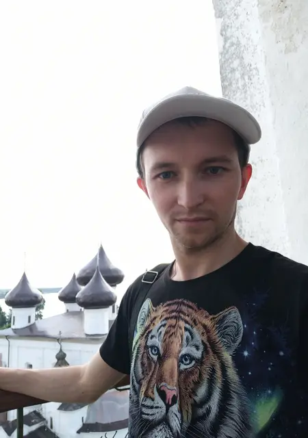 Я Роман, 36, из Апатитов, ищу знакомства без обязательств