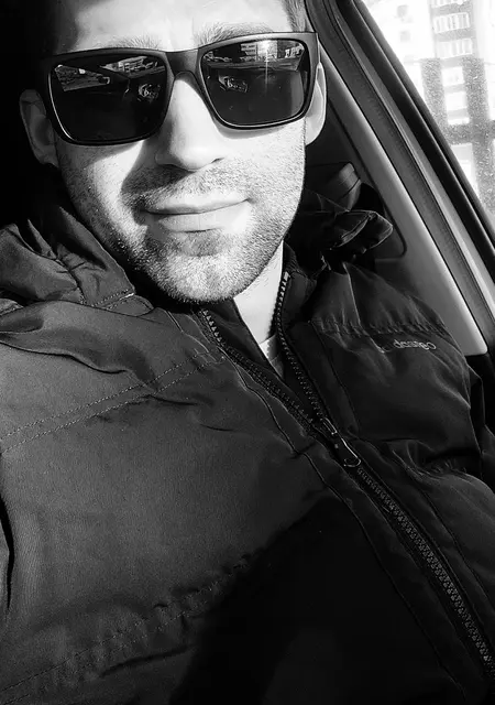 Я Никита, 29, знакомлюсь без обязательств в Новом Уренгое