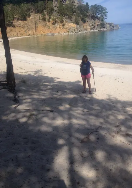 Я Lari, 60, из Сочи, ищу знакомства на одну ночь