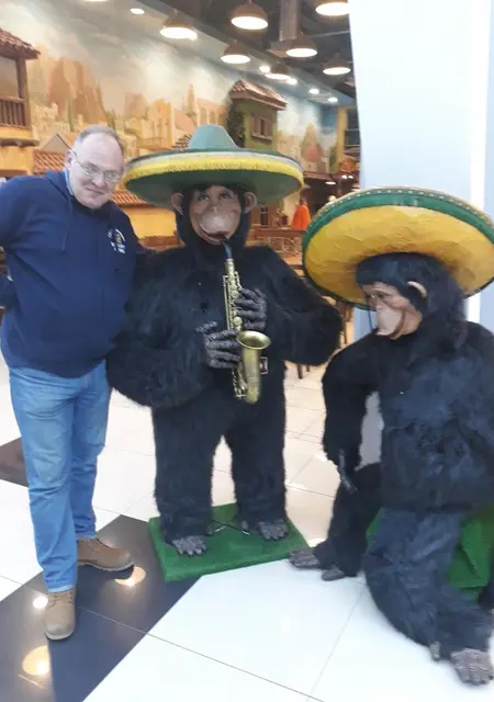 Я Игорь, 55, из Саратова, ищу знакомство для постоянных отношений