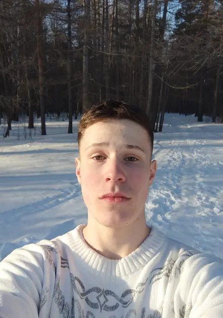 Святослав из Челябинска, ищу на сайте знакомства на одну ночь