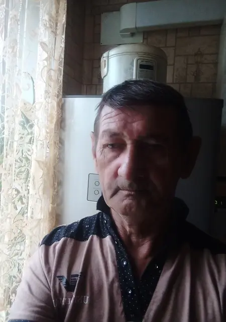 Я Сергей, 66, знакомлюсь без обязательств в Новосибирске