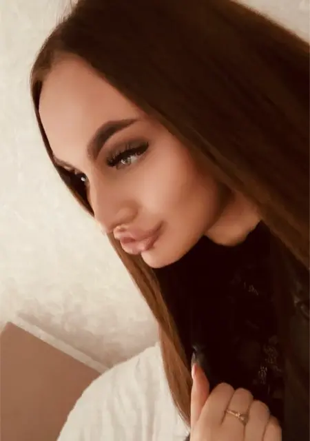 Я Лейла, 24, знакомлюсь для постоянных отношений в Москве