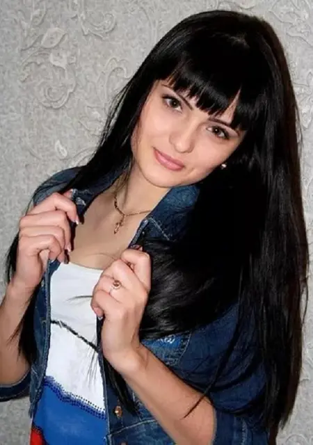 Анна из Цимлянска, мне 31, познакомлюсь без обязательств