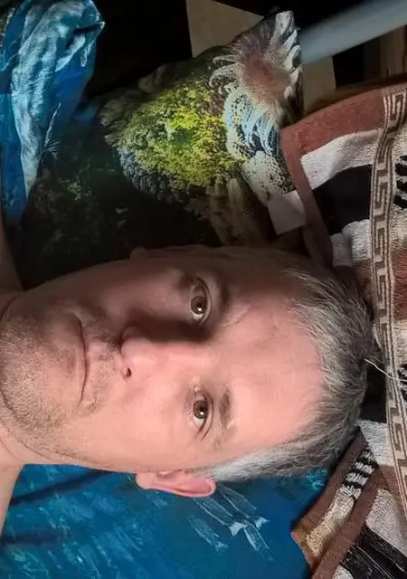 Я Денис, 44, знакомлюсь для постоянных отношений в Нижневартовске