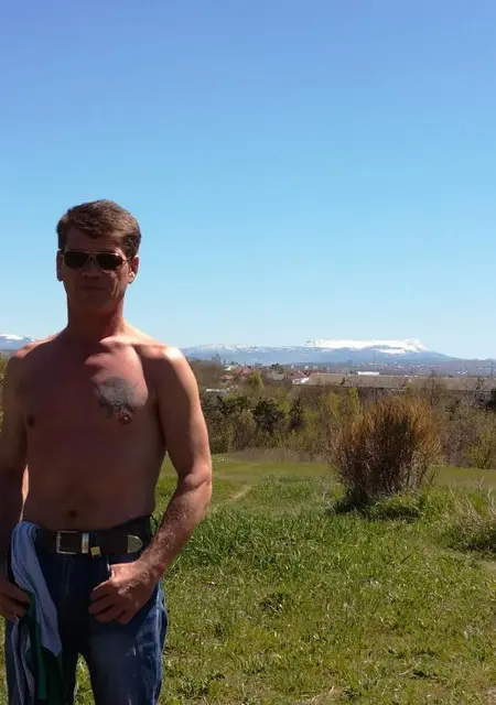 Я Сергей, 49, знакомлюсь на одну ночь в Катайске