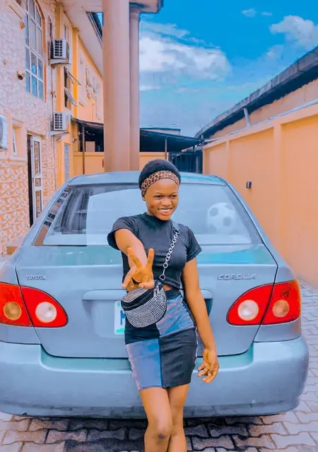 Я Princess, 19, знакомлюсь для дружбы в Москве