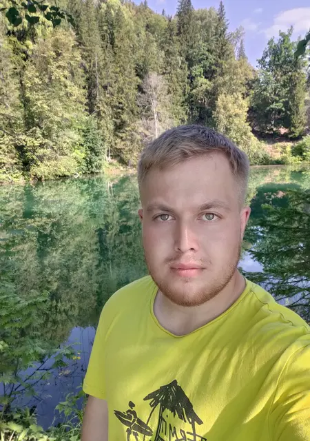 Я Максим, 27, из Зеленодольска, ищу знакомство для постоянных отношений