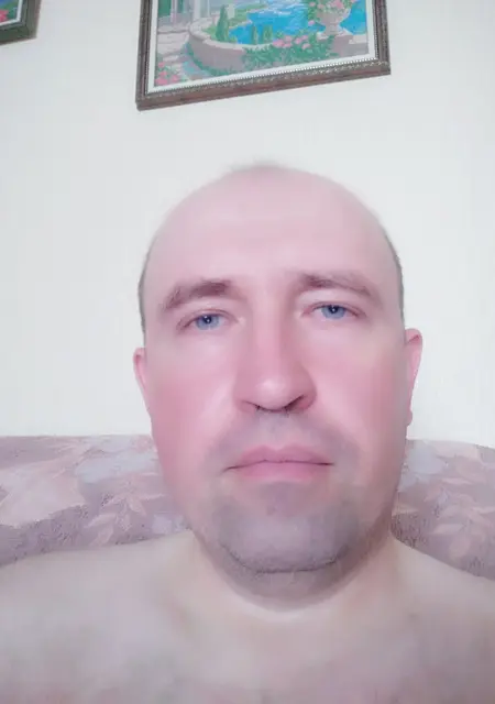 Владимир из Ставрополя, мне 43, познакомлюсь на одну ночь