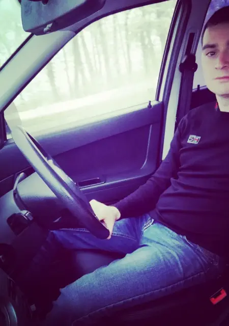 Я Гриша, 30, знакомлюсь без обязательств в Кропоткине