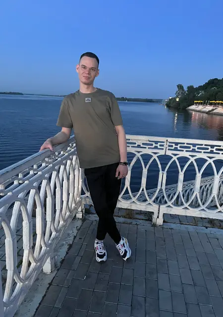 Я Александр, 33, знакомлюсь для приятного времяпровождения в Набережных Челнах