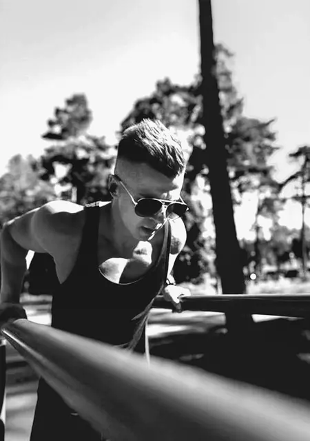 Я Максим, 32, знакомлюсь на одну ночь в Улан-Удэ