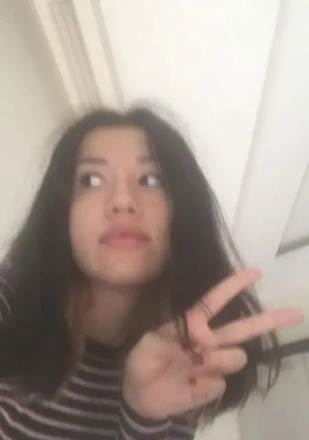 Я Berna, 24, из Стамбула, ищу знакомство