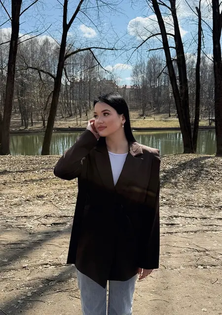 Я Алина, 20, знакомлюсь для общения в Краснодаре