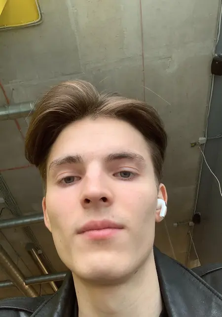 Миша из Белгорода, ищу на сайте приятное времяпровождение