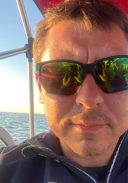 Я Roman, 36, из Перми, ищу знакомство для дружбы