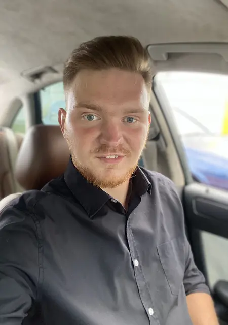 Алексей из Зеленограда, мне 28, познакомлюсь на одну ночь